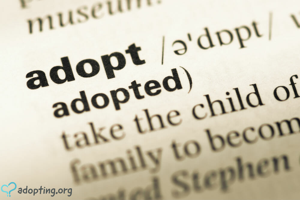 Here are some adopt synonyms and what they might mean for adoption in better conveying it in its entirety. These synonyms hold their own meanings...