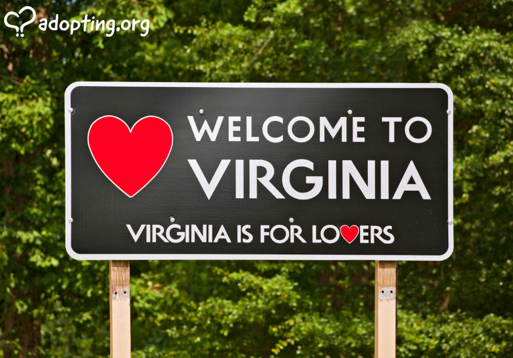 If you reside in Virginia or a neighboring state and are considering adoption as a means to grow your family, you may be wondering if...