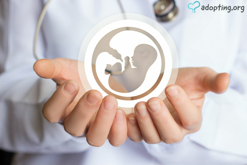Embryo adoption is becoming increasingly popular throughout the United States. While not technically or legally considered adoption, its end...