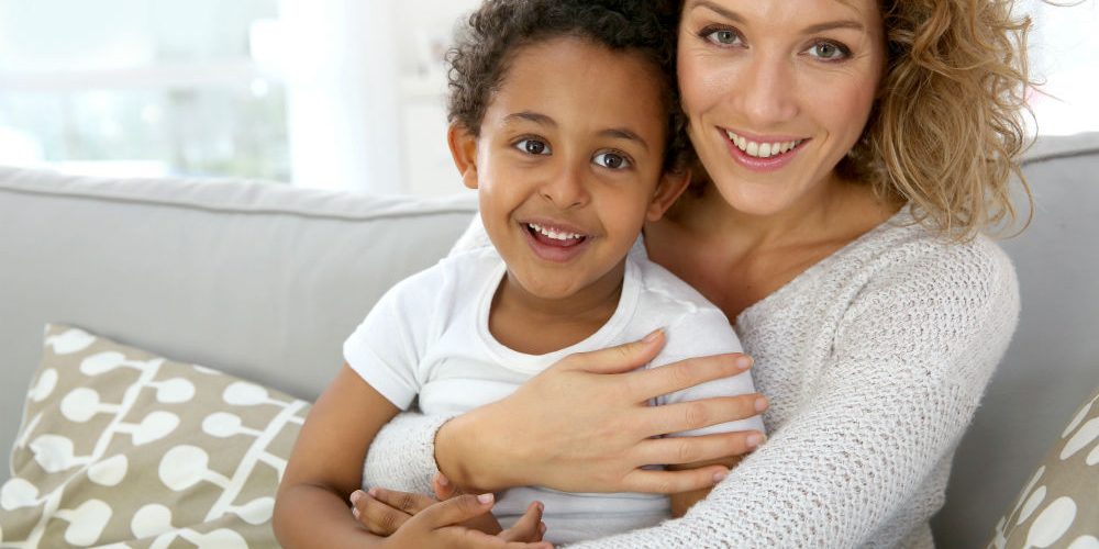Transracial adoption is the adoption of a child that is a different race than that of the adoptive parents. Some other interchangeable terms for...