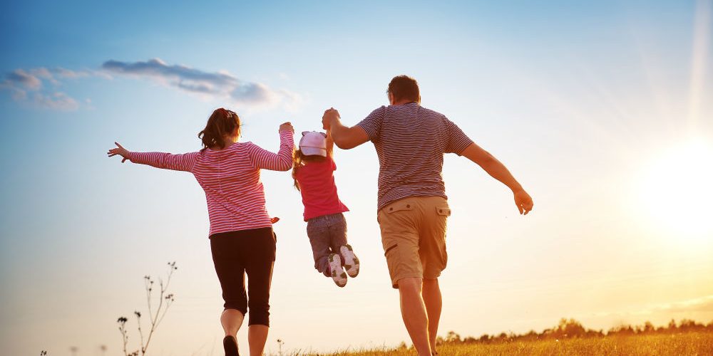 There are some important things to keep in mind when becoming adoptive parents. Finances, support, love, motive, and acceptance are all crucial.