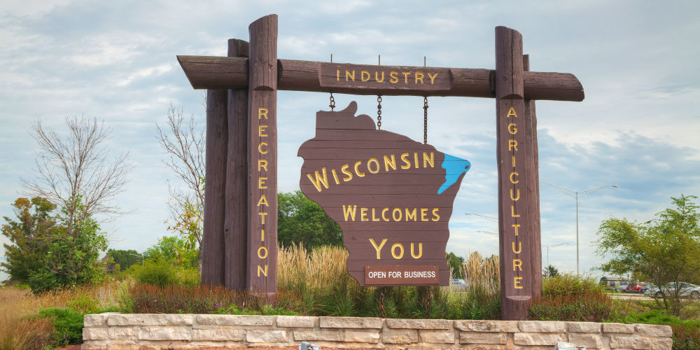 If you're looking to pursue adoption in Wisconsin then this is the place to start! Here is a good starting point for research.
