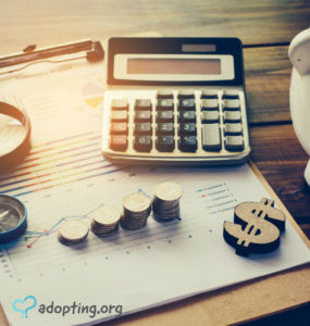 Here is a comprehensive overview of the adoption tax credit, how to qualify, and how to keep track of all of your relevant adoption expenses.