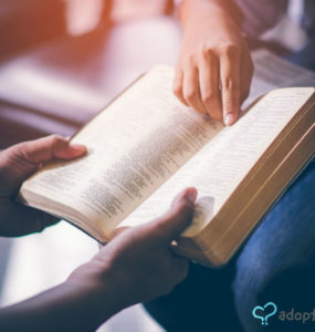 Adoption is present even in the Bible. Here are some important verses about adoption that are in the Bible and may help you in your journey.