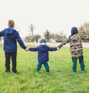 Free adoption day celebrations are one of the many ways adoptive children and families can come together to celebrate their journeys and share with...