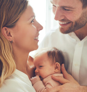 If you’re in a circumstance where you realize you can’t parent your baby, placing your baby for adoption is the most loving option. Giving your baby the...