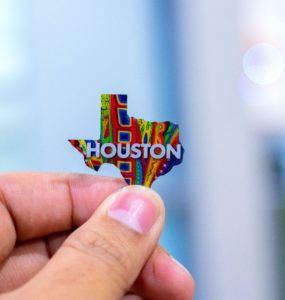 Adoption Houston