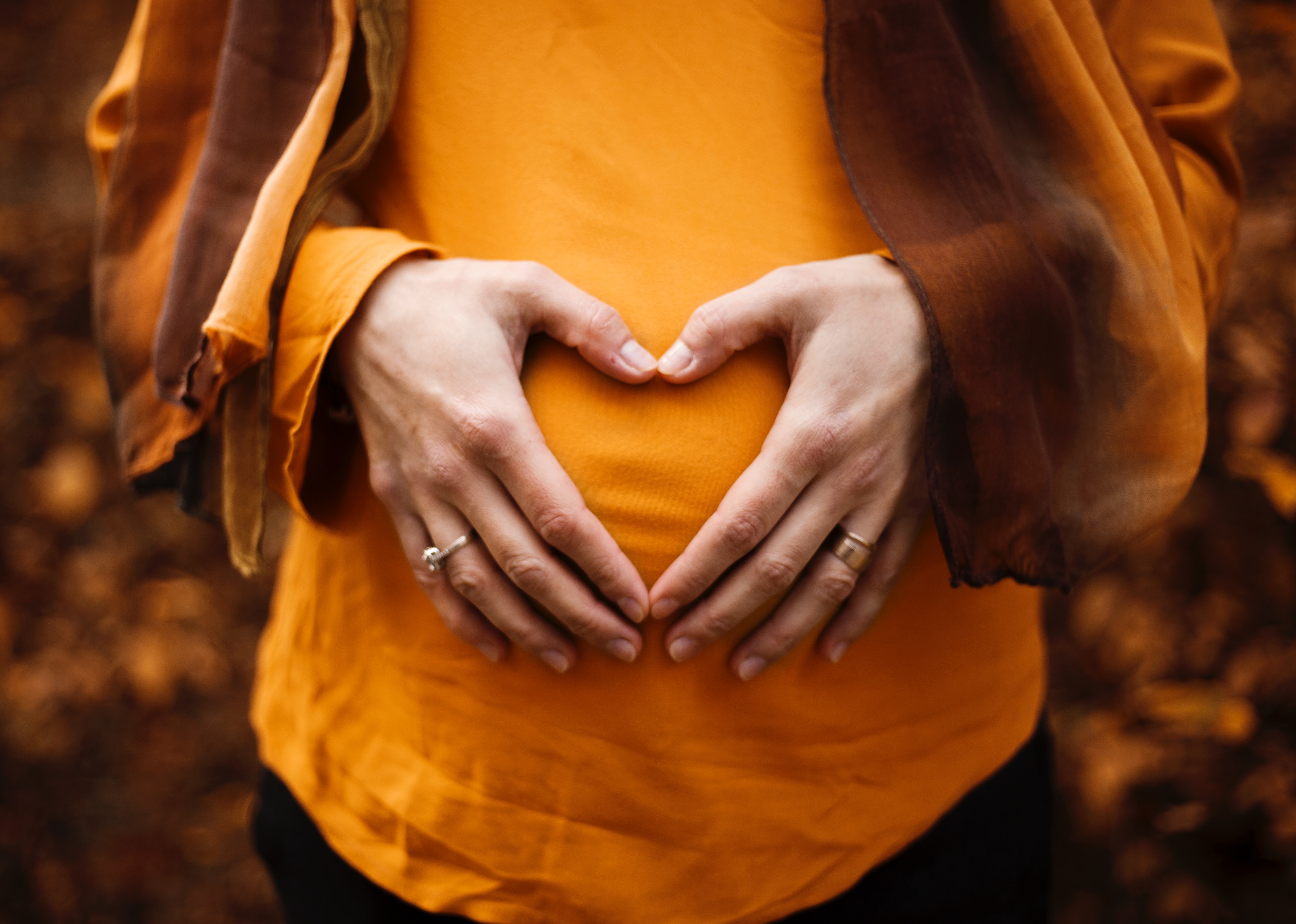 Facing an unplanned pregnancy can be tough. Here is a list of the basic things expectant parents need to know when facing one.
