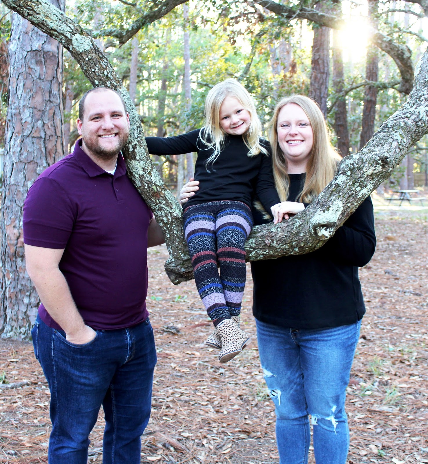 Read five stories of couples and families looking to adopt. Read about what brought them to look into and why they chose to pursue adoption.