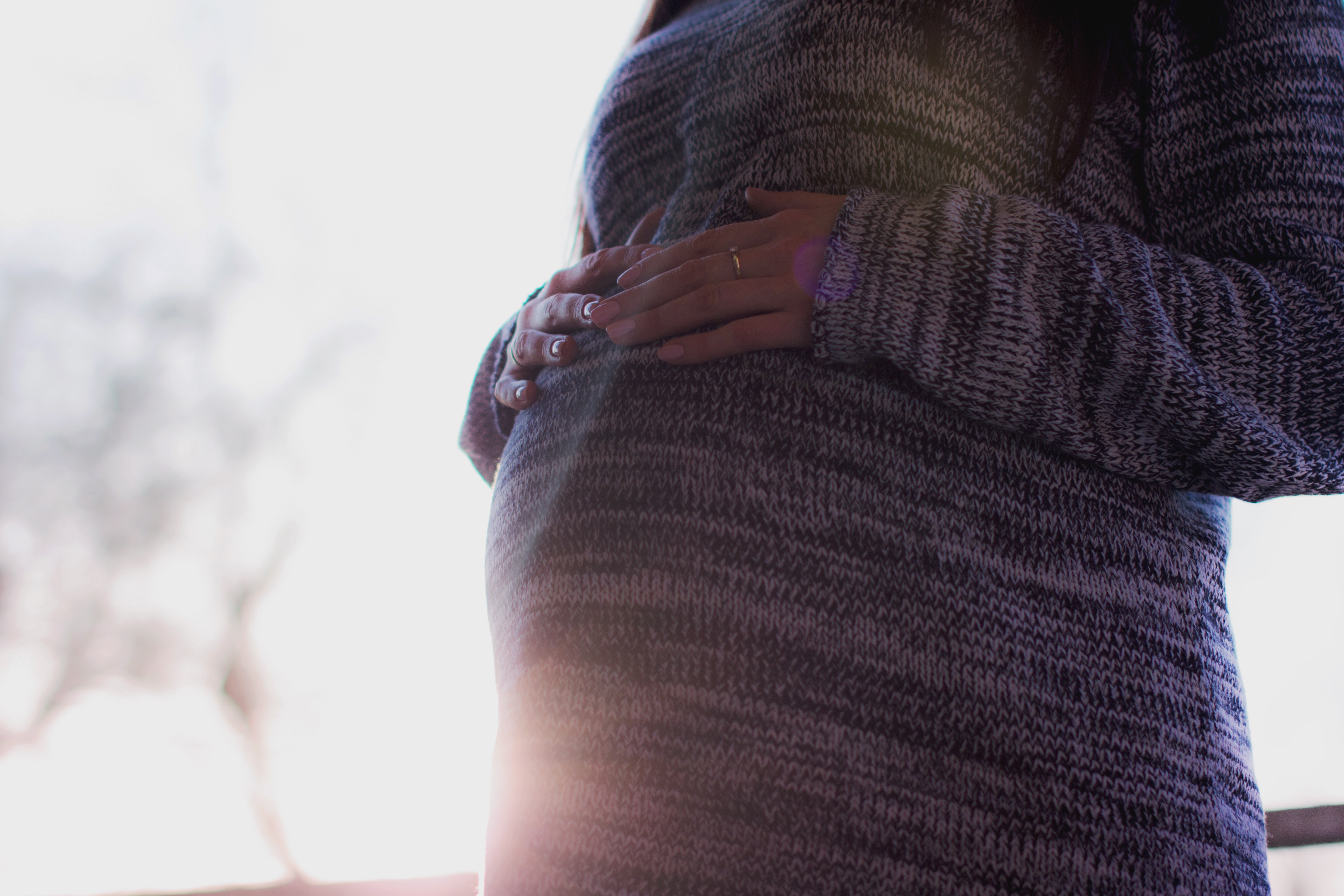 An unplanned pregnancy counselor can help expectant mothers navigate unplanned pregnancies and all the hurdles that come with.