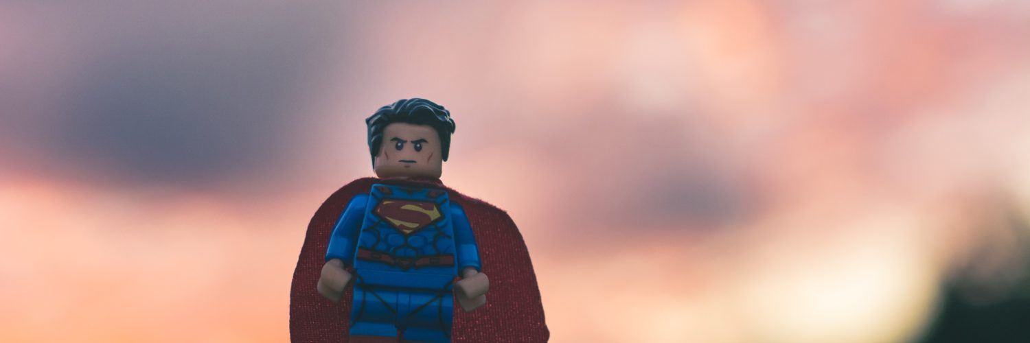 The superheroes of adoption come in many forms—you might even be one! Here are a few stellar examples of superheroes in the adoption world.