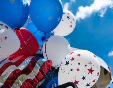 If you were placed in an adoptive family, this Independence Day might be the perfect opportunity to free yourself from some heavy burdens.