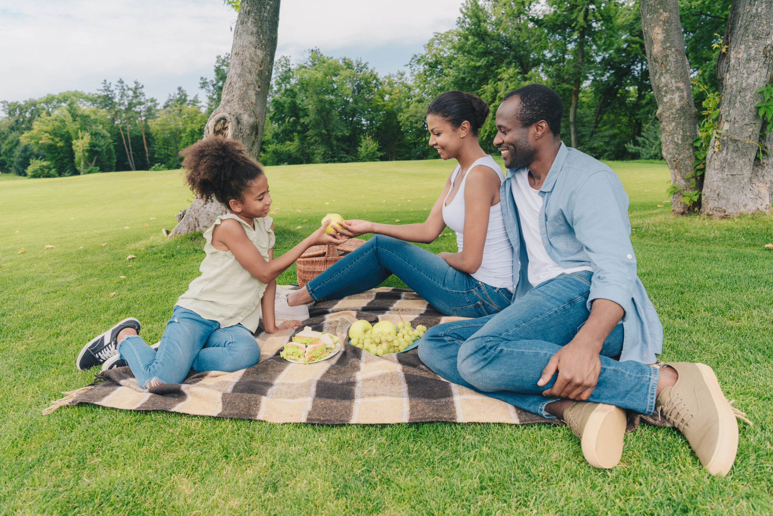 Juneteenth: My Voice in the Adoption Community - Adopting.org