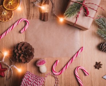 Christmas traditions aren't always picture perfect. For families of foster care or adoption, these memories can mean even more...