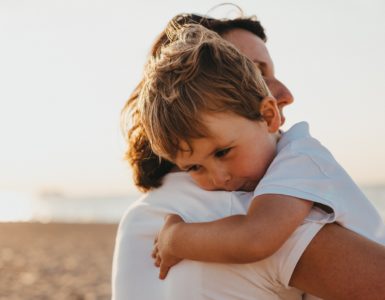 Many social workers and adoption experts will help you navigate attachment issues that may arise from your children...